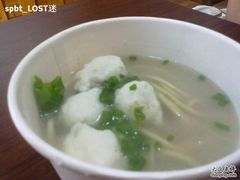 -原巷口鱼丸店(龙头路外卖店)
