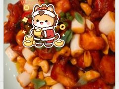 -羲和雅苑•北京烤鸭(瑞吉店)