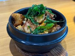 -竹里馆 ·茶食(奥体店)