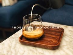月球咖啡-Home Cafe(水榭春天店)