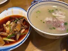 -易老妈蹄花.特色川菜(人民公园总店)