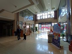 -郑庄脂渣海鲜楼(九水路店)