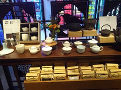 -去茶山(鸿通城店)