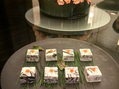 -东海朗廷酒店-唐阁T’ANG COURT 中餐厅