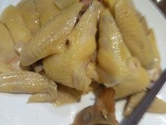 -启香鸡私房菜(湖景店)
