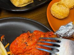 -南国印度餐厅Dakshin