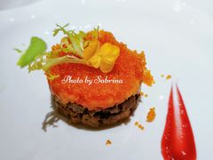 -王品牛排(福州泰禾店)