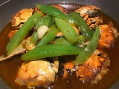 黄焖大闸蟹-沪小胖小龙虾(淮海中路旗舰店)