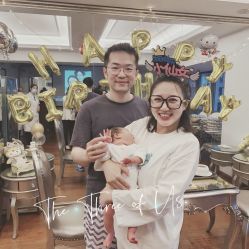-台湾台婴美月子中心(长沙保利店)