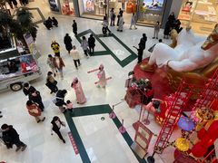 -凯德广场(学府店)