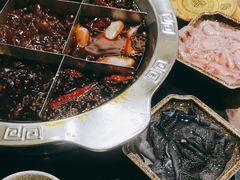 -大龙火锅(老店)