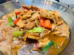 -鸿运楼·舌尖上的徽菜