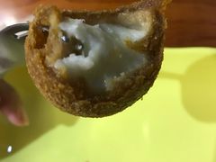 -BHC炸鸡(明洞总店)