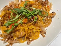 -Gray Whale 灰鲸餐厅(北美N1店)