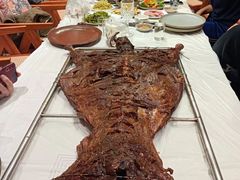 -白河湾山水缘民宿