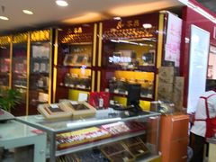 -青岛利群四方购物广场