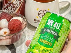 -金姐台湾菜(珠江路店)