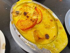 -妈阁铭记澳葡美食