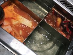 -海底捞火锅(亲贤北街店)