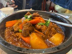 -郭林家常菜(狼垡店)