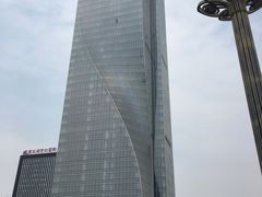 -两江幸福广场