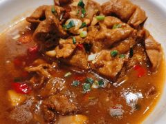 -上地宴·中关村的会客厅(清河高铁站店)