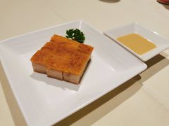 冰烧三层肉-利苑酒家(金宝店)