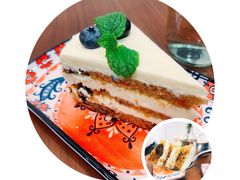胡萝卜蛋糕-姆们M Sweetie Cake(槐房万达店)