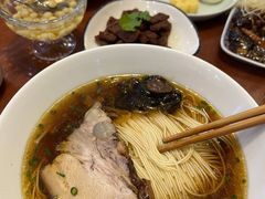 -同得兴 Since·1995 传统苏式面馆(十全街店)