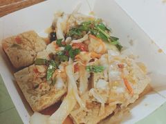 -花莲东大门国际观光夜市