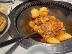 -遇东北林区铁锅炖(南开店)