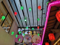 -江南古镇(斗西路万致创意园店)