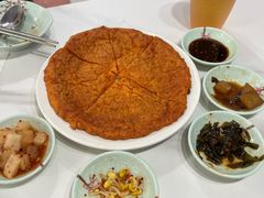 -米郎餐厅·朝鲜族料理(延长路店)