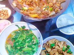 -富正毅三下锅连锁(三店)