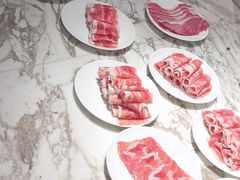 -西安高新希尔顿酒店·咖啡露台西餐厅