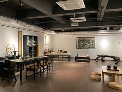 -德迹斋禅意文化茶馆·茶空间·商务洽谈•宴席(桃园店)