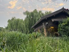 -四季明湖·鲁菜海鲜(明湖店)