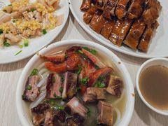 -凌舍好烧鹅(中山路店)