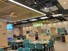 -粤顺渔坊·中山脆肉鲩火锅(清湖店)