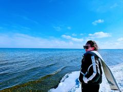 -青海湖国家重点风景名胜区