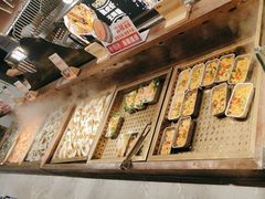 -山焱·炭火自助烤肉(周浦万达店)