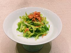 -南京景枫万豪酒店·万豪中餐厅