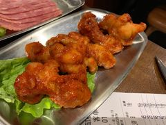 -·缸桶屋·韩式牛肋条自助烤肉(西湖D11店)