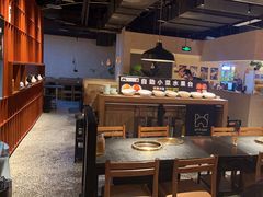 -嘿嘟嘟·肋条烧肉放题(爱融荟城店)