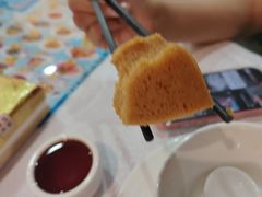-东豪园林海鲜酒家(南港路辅路店)