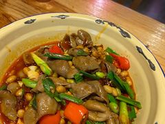 -兔槽江湖菜·重庆璧山兔(水围店)