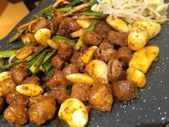 -冰川朝鲜族料理·东北菜(观前店)