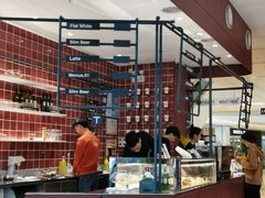 -Toris(LuOne凯德晶萃广场店)