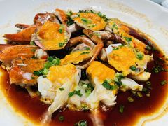 -荣兴酒家(徐家汇店)