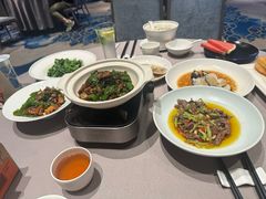 -徐记海鲜(观沙岭|滨江新城店)